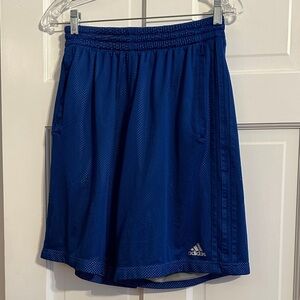 Adidas Men's  Athletic Shorts